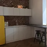 Διαμέρισμα Joy City Prefectura 14