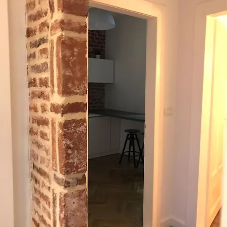 Apartment Joy City Prefectura 14