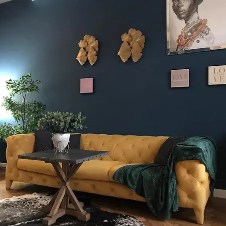 Joy City Prefectura 14