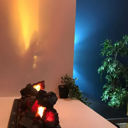 Joy City Prefectura 14 Διαμέρισμα *