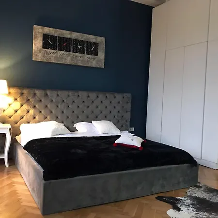 Joy City Prefectura 14 Apartment