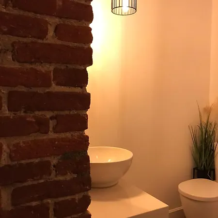 Διαμέρισμα Joy City Prefectura 14 *