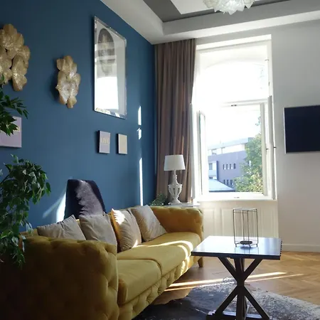 Joy City Prefectura 14 Apartment Timisoara