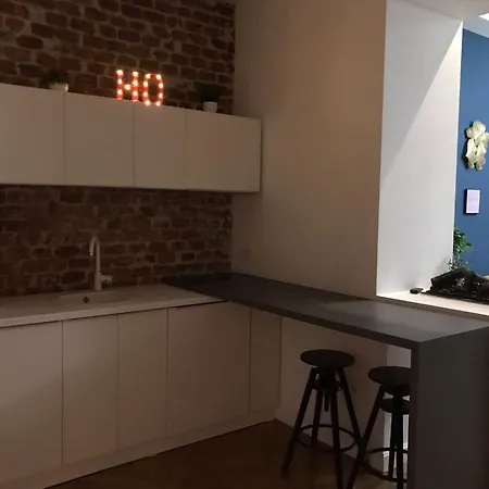 Joy City Prefectura 14 Apartment *