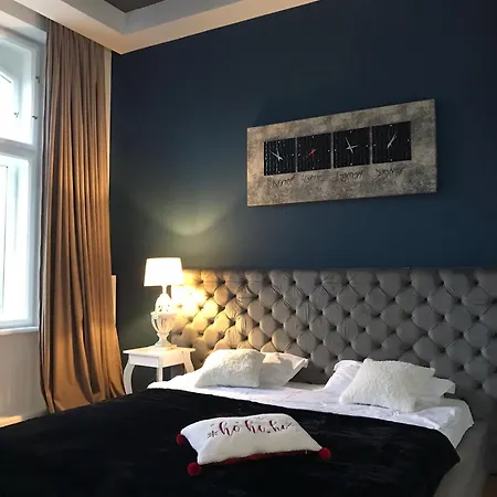 Joy City Prefectura 14 Apartment Timisoara