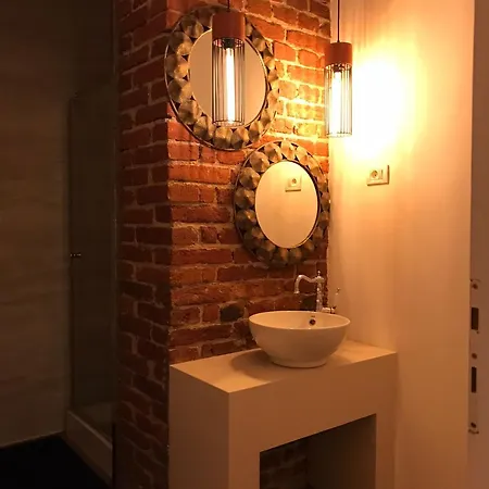 Apartment Joy City Prefectura 14 Timisoara