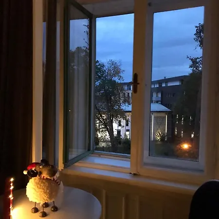 Διαμέρισμα Joy City Prefectura 14