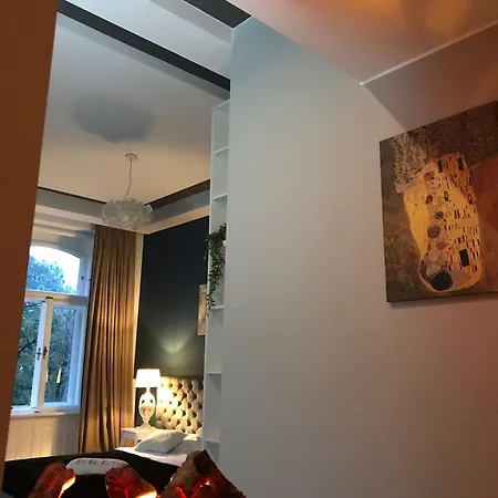Joy City Prefectura 14 Apartment Timisoara
