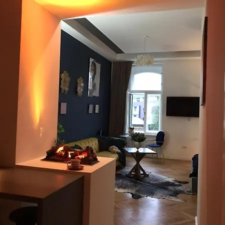 Joy City Prefectura 14 Apartment *