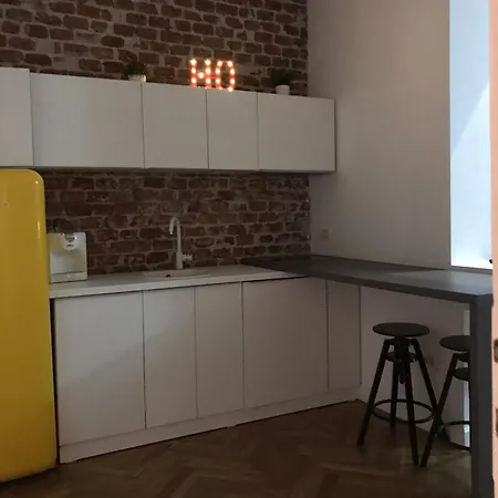 Διαμέρισμα Joy City Prefectura 14