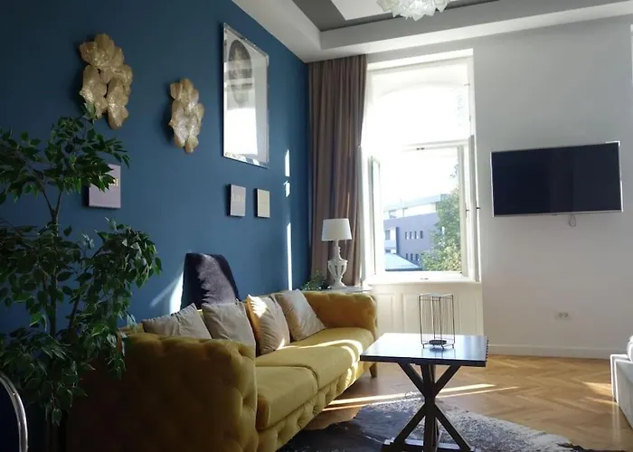 公寓 Joy City Prefectura 14 *