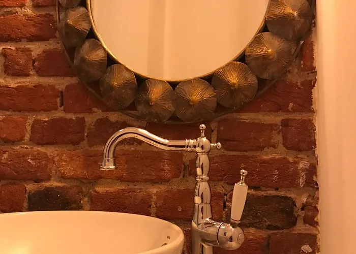 Joy City Prefectura 14 公寓