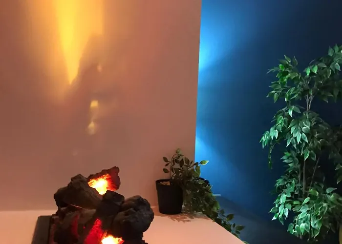 Joy City Prefectura 14 公寓 *