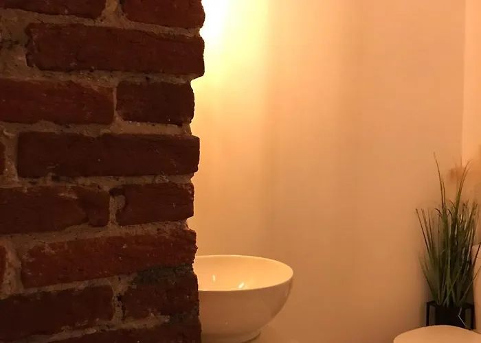 公寓 Joy City Prefectura 14 *