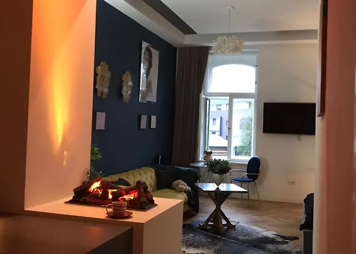 Joy City Prefectura 14 公寓 *