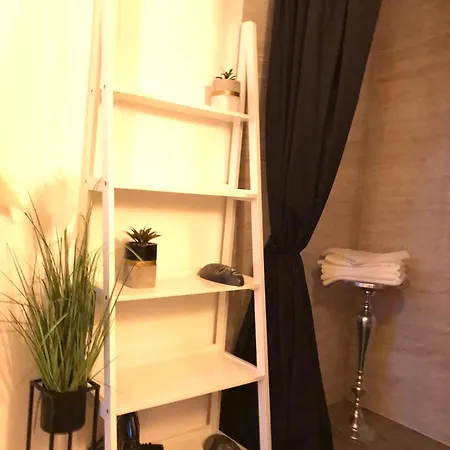 Joy City Prefectura 14 شقة تيميشورا