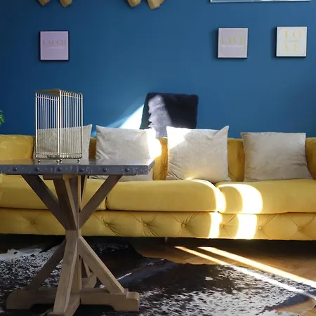 Apartamento Joy City Prefectura 14