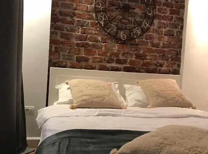 Joy City Prefectura 14 Apartamento *