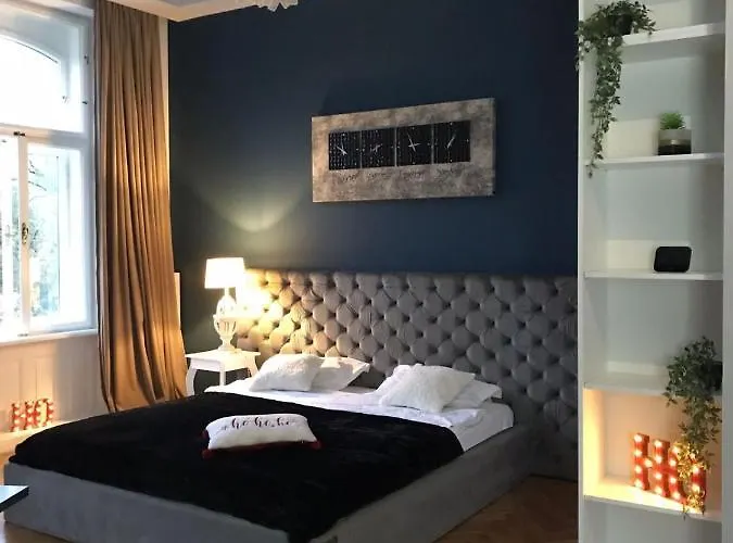 Joy City Prefectura 14 Apartamento *