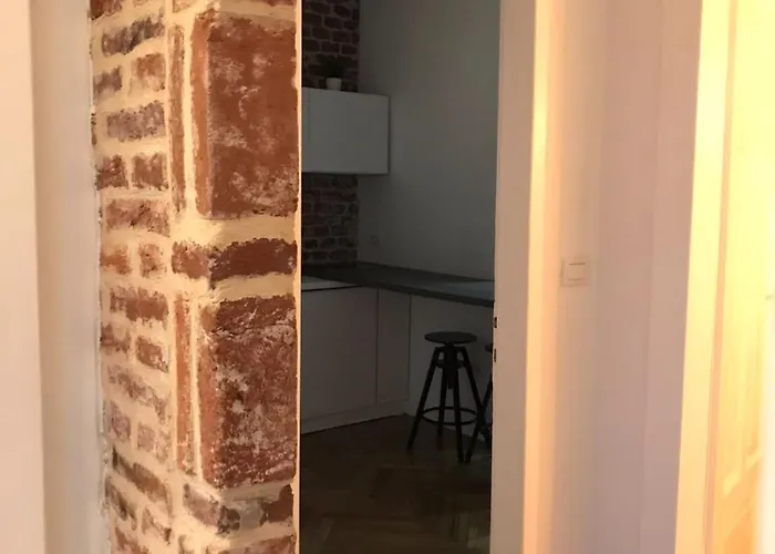 Apartamento Joy City Prefectura 14