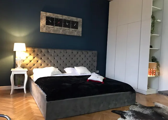 Joy City Prefectura 14 Apartamento