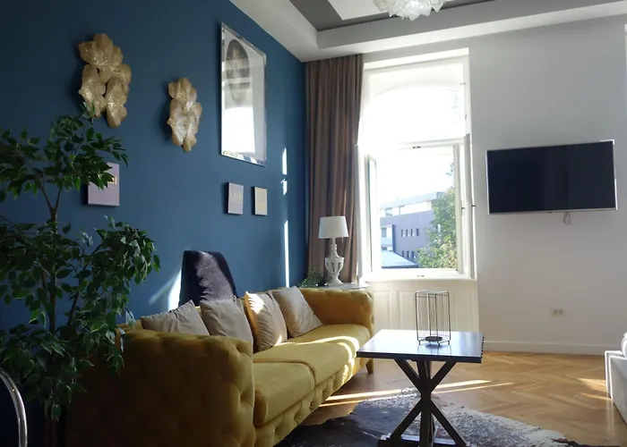 Joy City Prefectura 14 Apartamento Timişoara