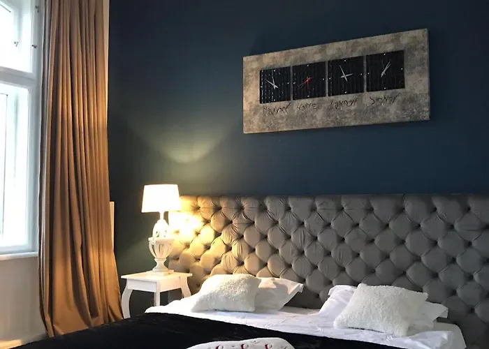 Joy City Prefectura 14 Apartamento Timişoara