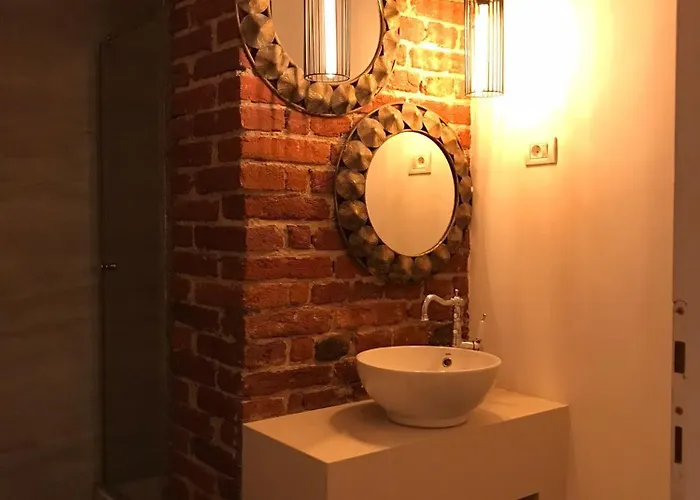 Apartamento Joy City Prefectura 14 Timişoara