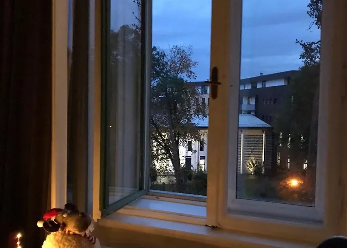 Apartamento Joy City Prefectura 14