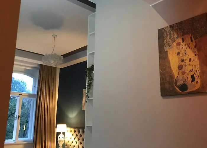 Joy City Prefectura 14 Apartamento Timişoara