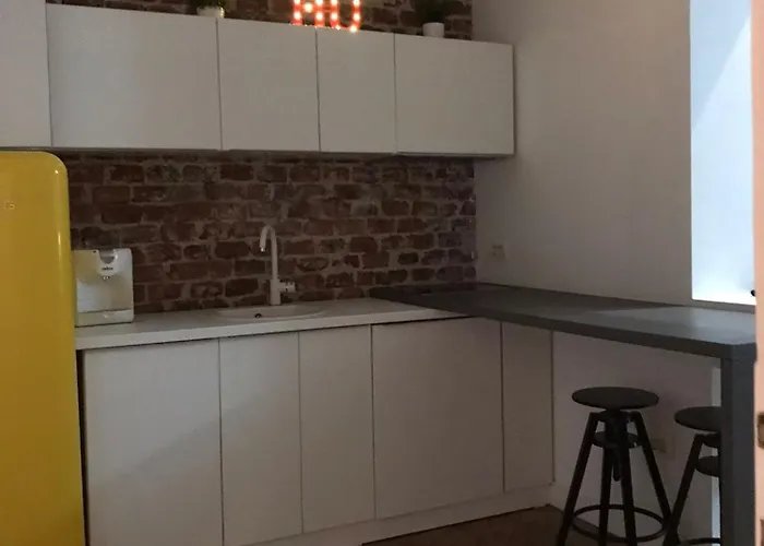 Apartamento Joy City Prefectura 14